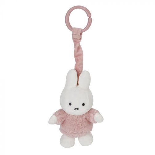 Miffy Fluffy Hanging Toy