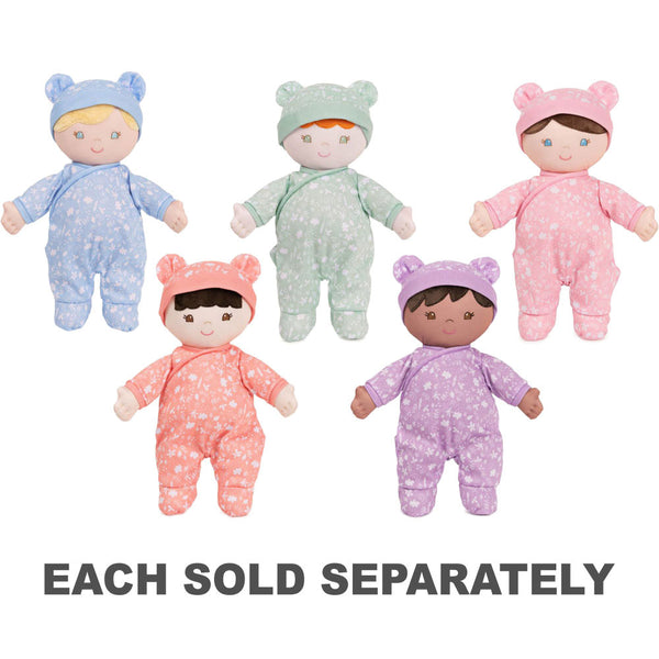 Gund Recycled Baby Doll