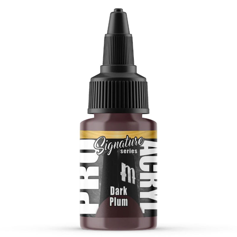 Série de signature monument ninjon 22 ml