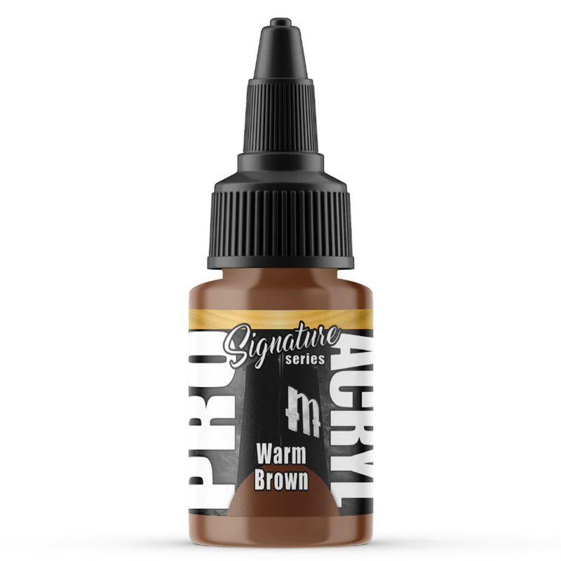 Série de signature monument ninjon 22 ml