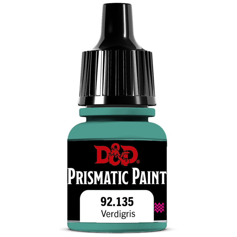 D & D Prismatic Effect Farbe 8ml