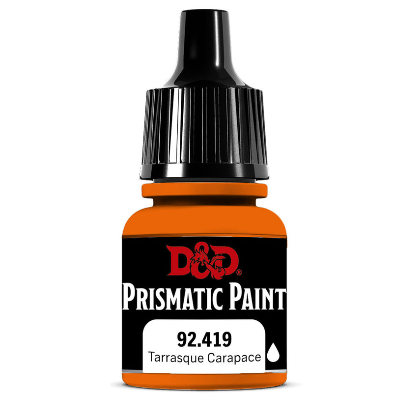 D&D Prismatic Paint 8mL