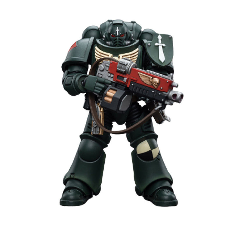 Warhammer Dark Angels Intercessor Figura