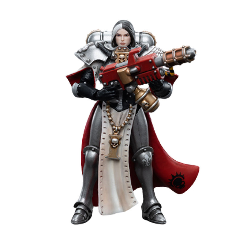 Figura di Battle Sisters di Warhammer Sororitas