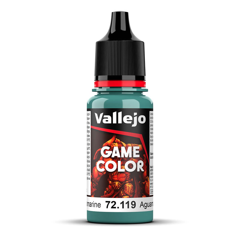 Vallejo Game Color Figure Paint 18 ml