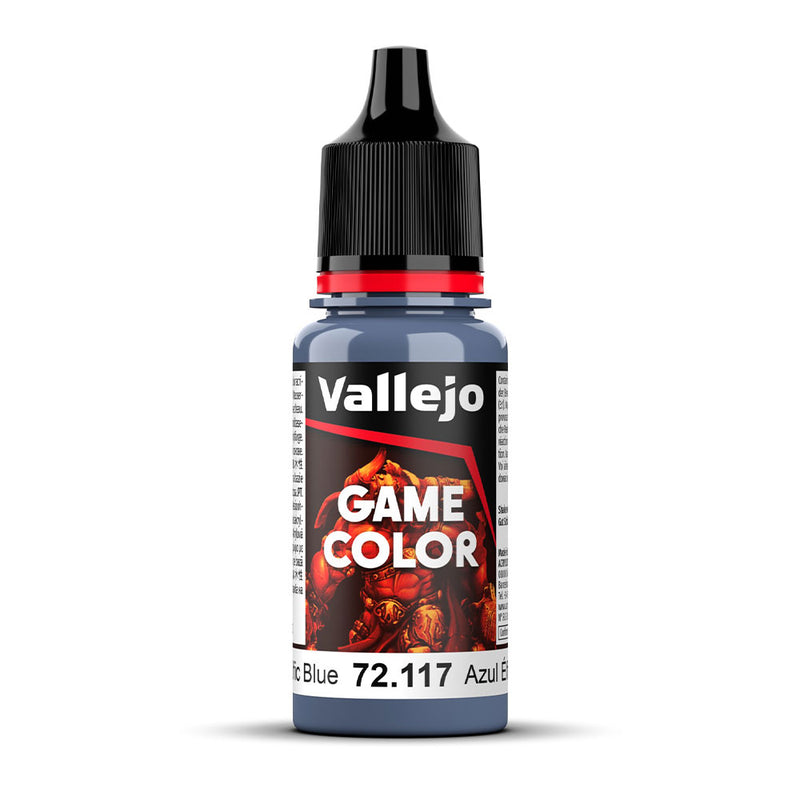 Vallejo Game Color Figur 18ml