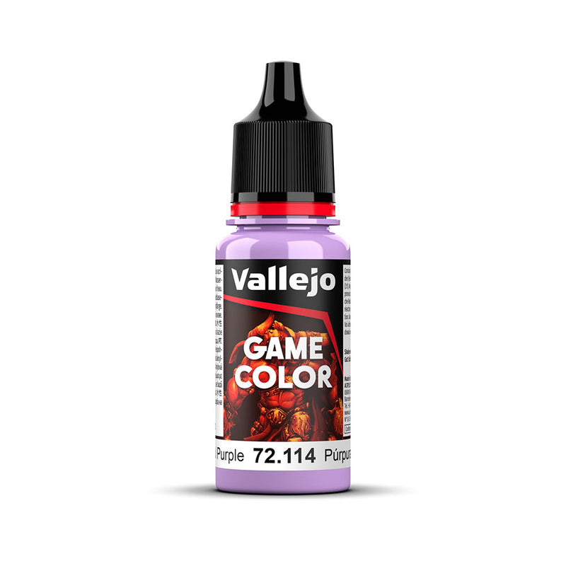 Vallejo Game Color Figure Paint 18 ml