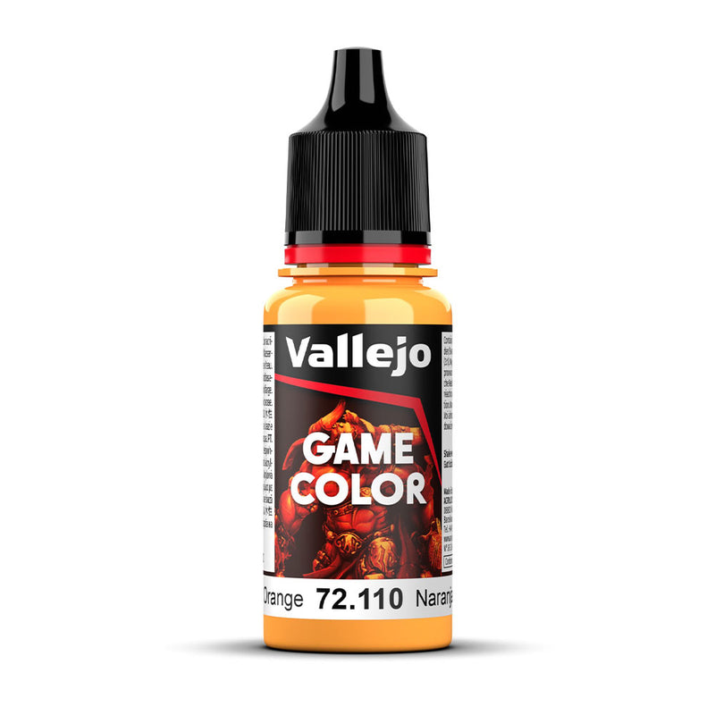 Vallejo Game Color Figur 18ml