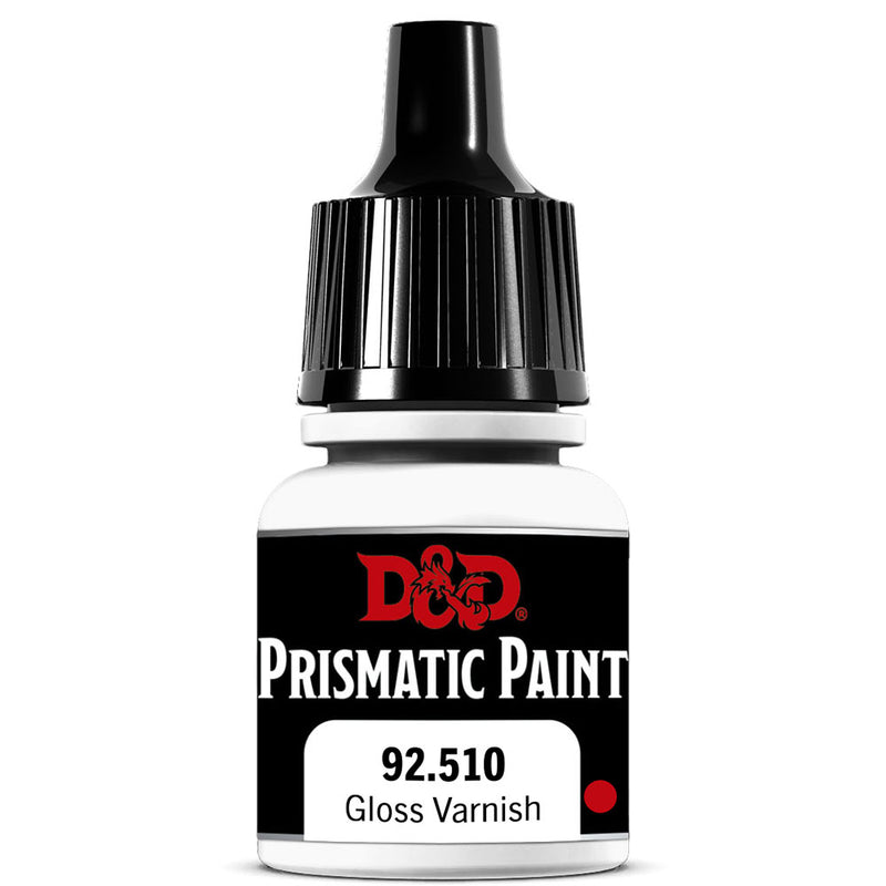 D & D Prismatic Lack Paint 8ml