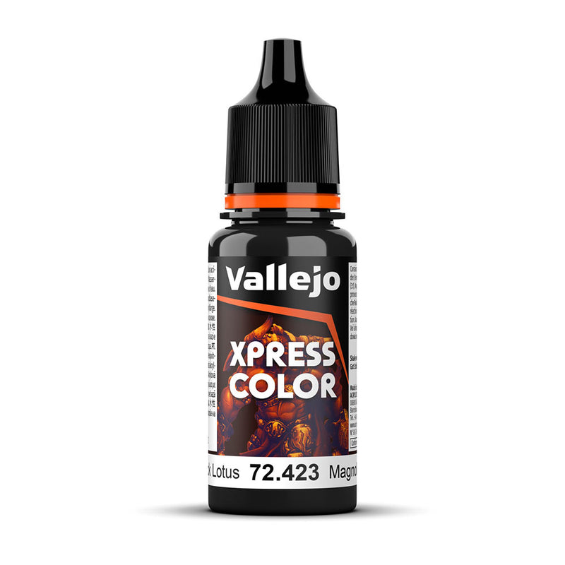 Vallejo Game Color Xpress Farbe 18ml