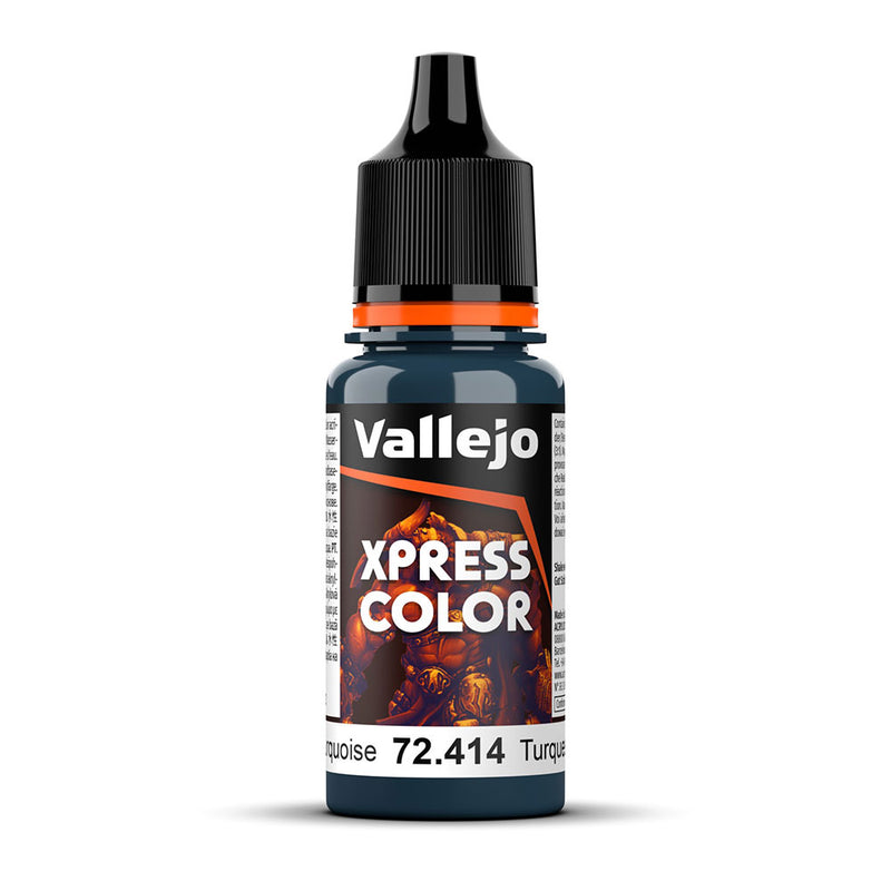 Vallejo Game Color Xpress Color 18Ml