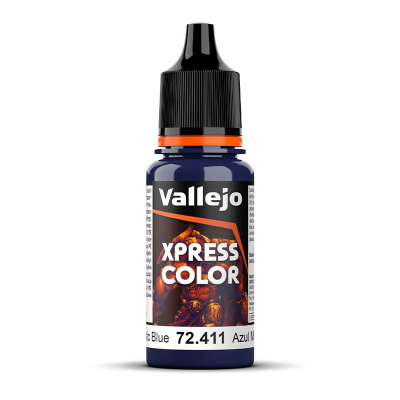 Vallejo Game Color Xpress Farbe 18ml