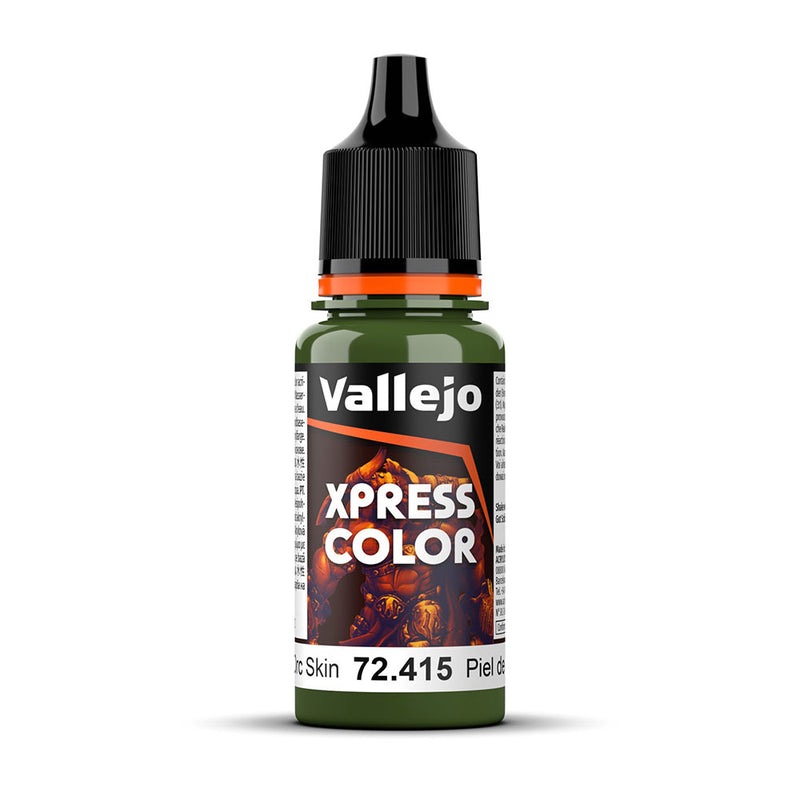 Vallejo Game Color Xpress Color 18Ml