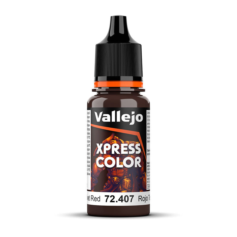 Vallejo Game Color Xpress Farbe 18ml