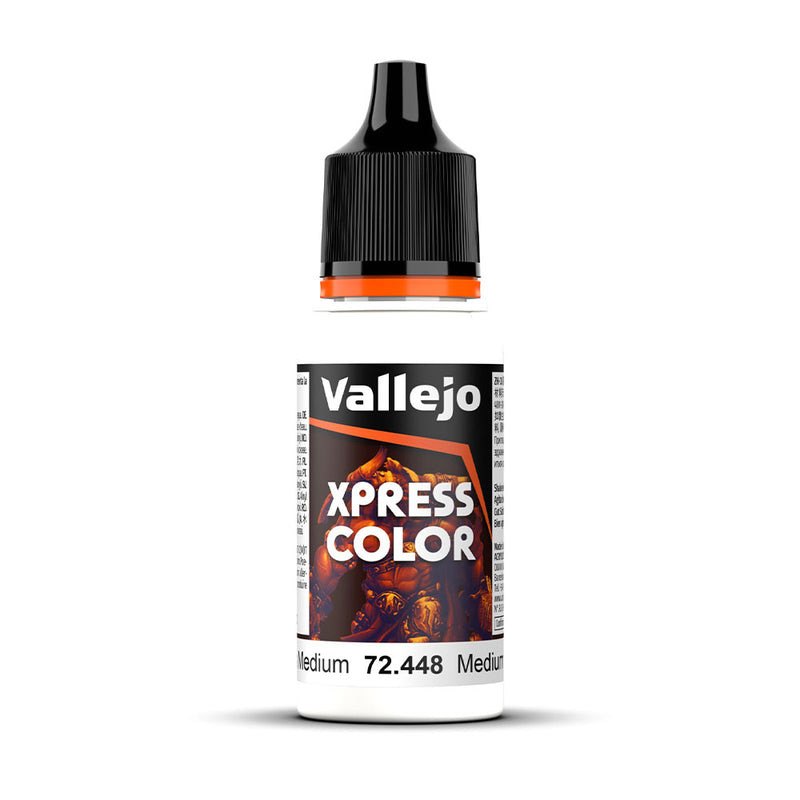 Vallejo Game Color Xpress Color 18Ml