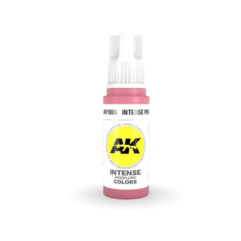 AK Interactive 3gen Pink Acrylfarbe 17ml