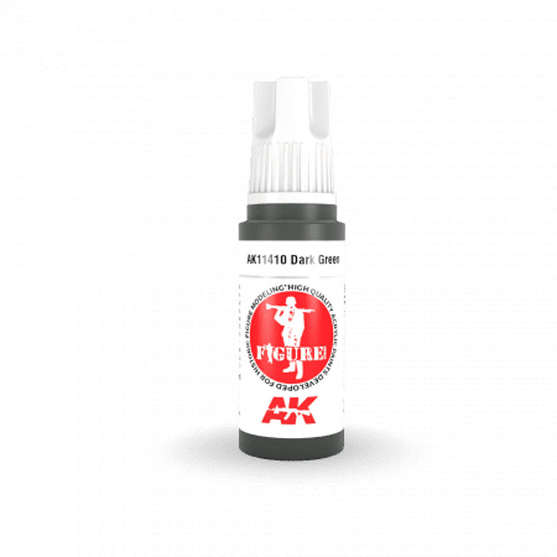 AK Interactive 3gen Dark Figuren Acryl 17ml