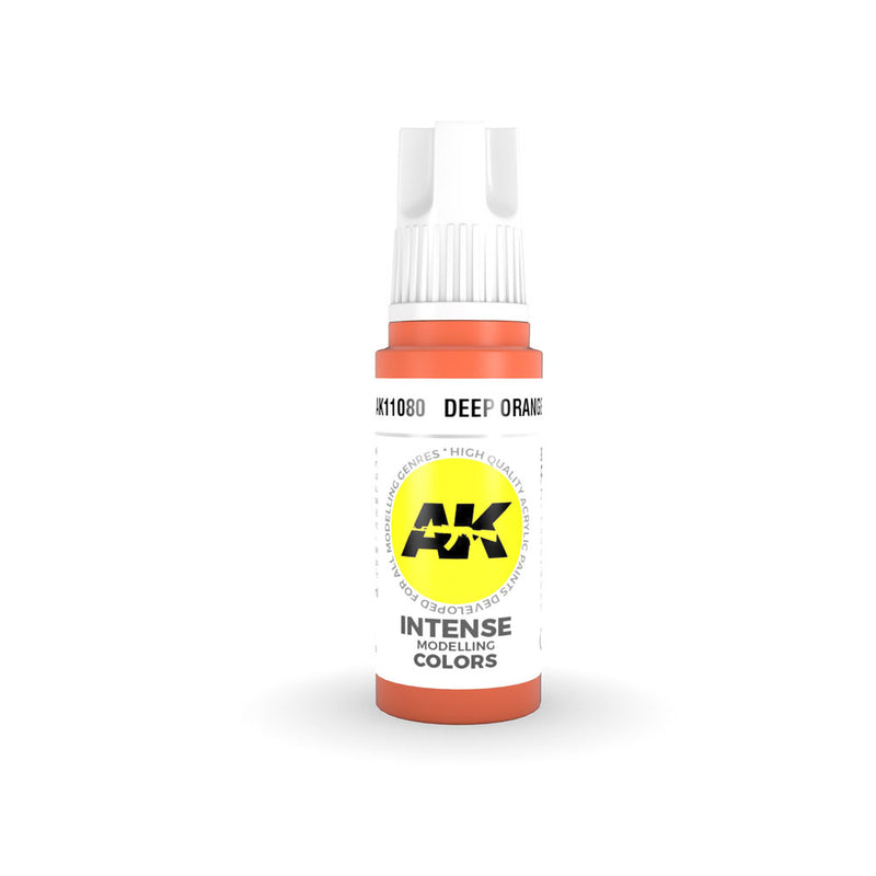 AK Interactive 3Gen Deep Acrilic Paint 17ml