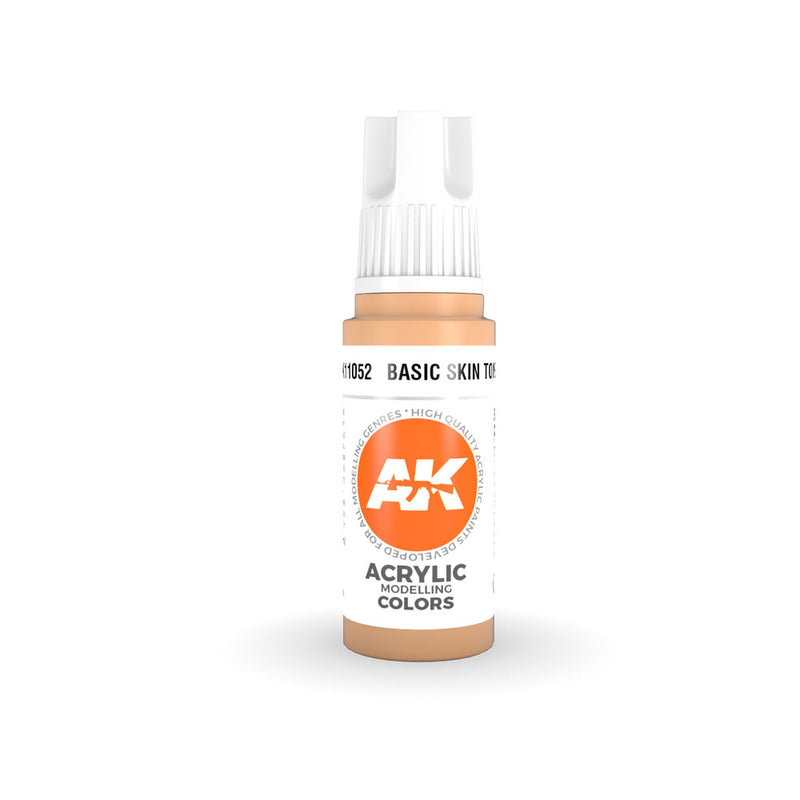 AK Interactive 3gen Acrylfarbe 17ml