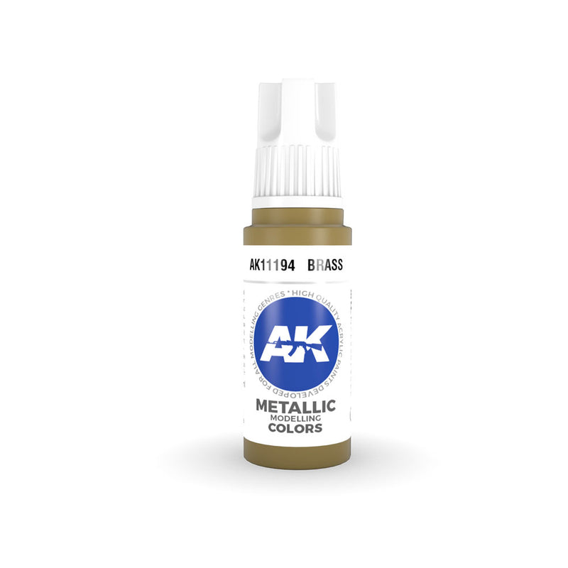 AK Interactive 3Gen Acrilic Paint 17ml