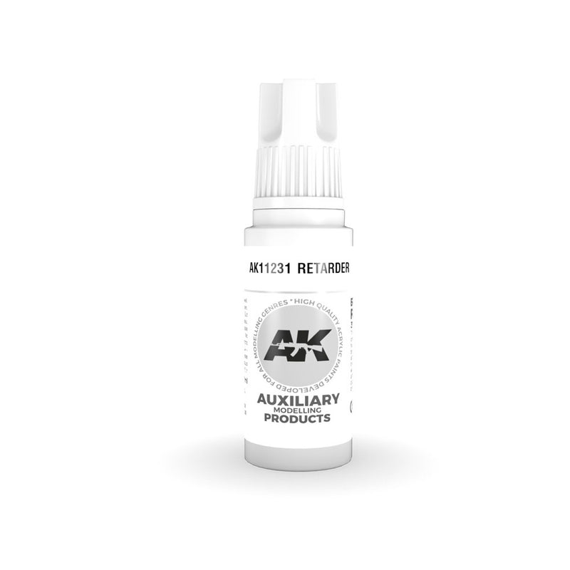 AK Interactive 3Gen Acrilic Paint 17ml