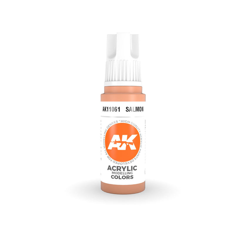 AK Interactive 3Gen Acrilic Paint 17ml