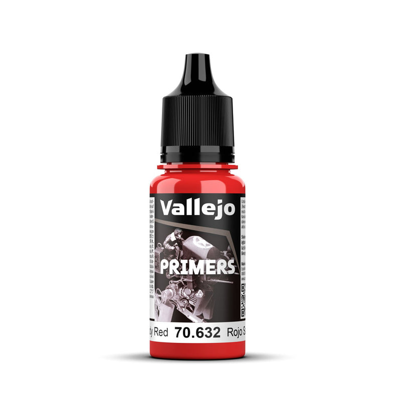 Primer de surface Vallejo 18 ml