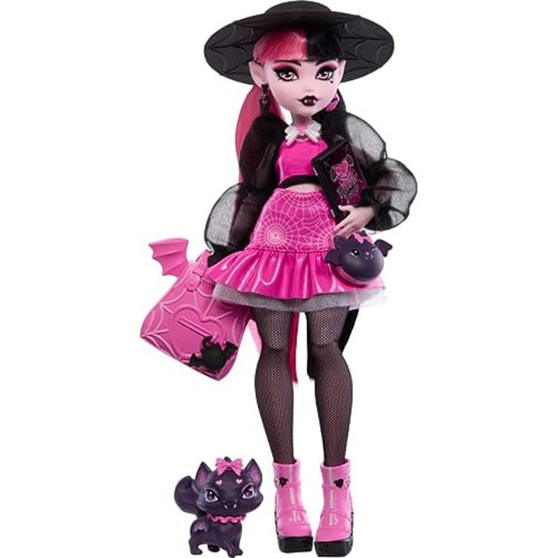 Monster High Refresh Award Doll