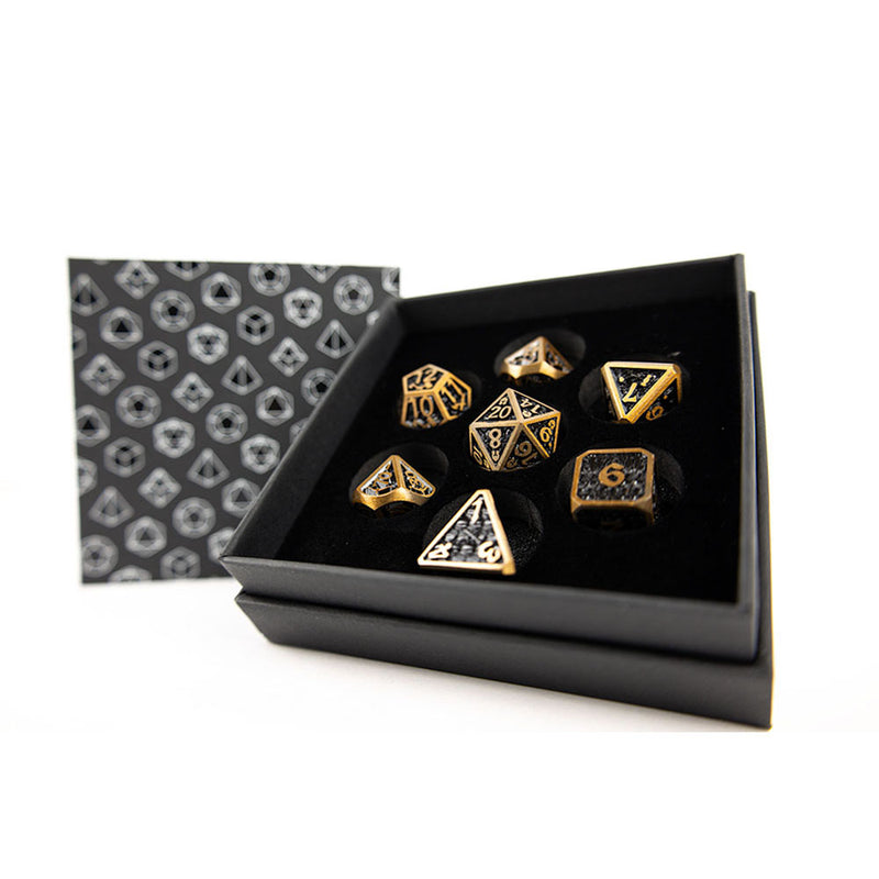 RPG RPG RPG DRACO DICE DICE SET