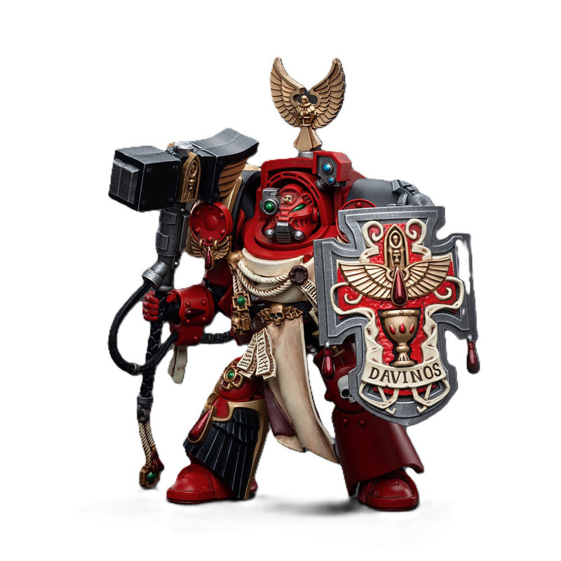 Blood Angels Assault Terminators Frother Figure