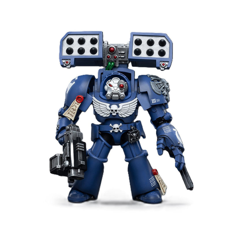 Ultramarines Terminators Brother Action Figure d'action