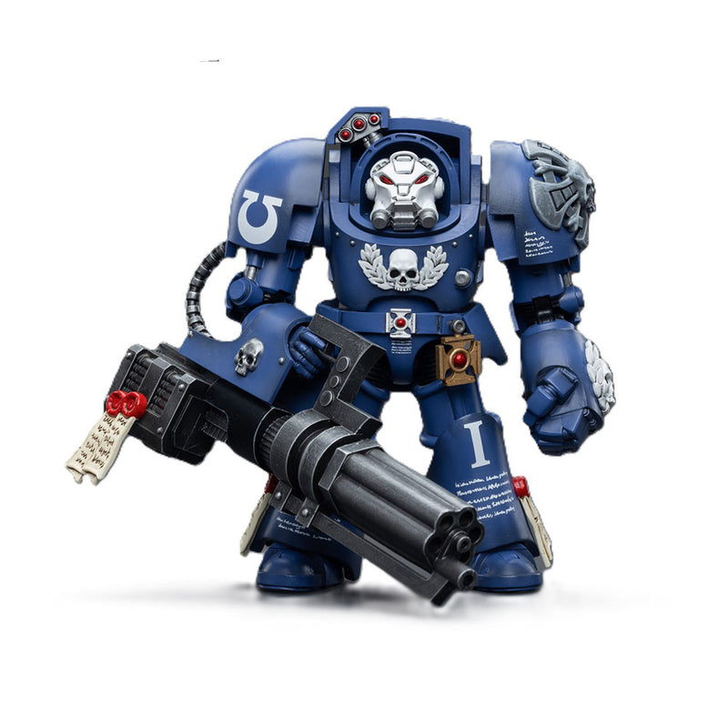 Ultramarines Terminators Brother Action Figure d'action