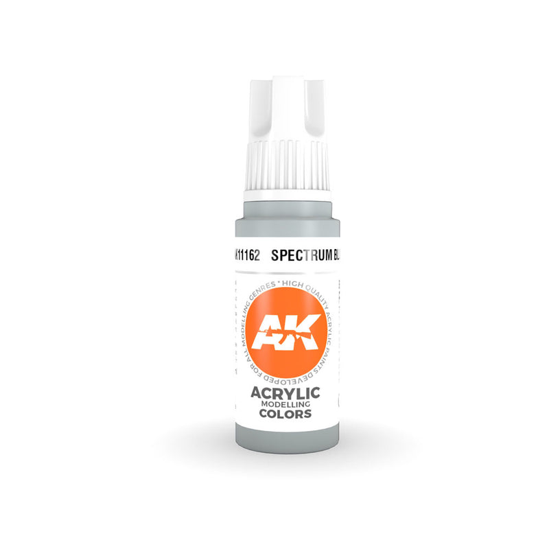 AK Interactive 3gen Blue Acrylfarbe 17ml