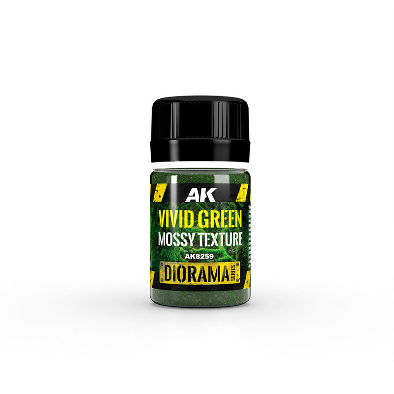 Texture interattiva AK 35ml