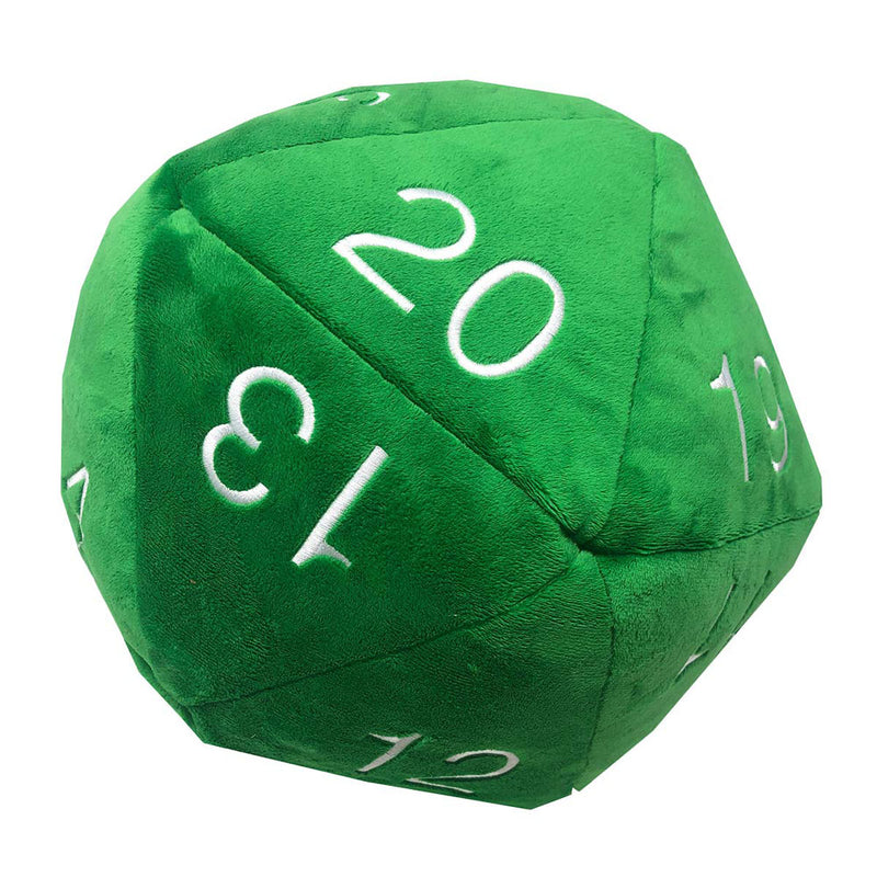 Ultra Pro Jumbo D20 Dice Plance