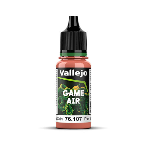 Vallejo Game Air Acrylic Paint 18mL (Skin)