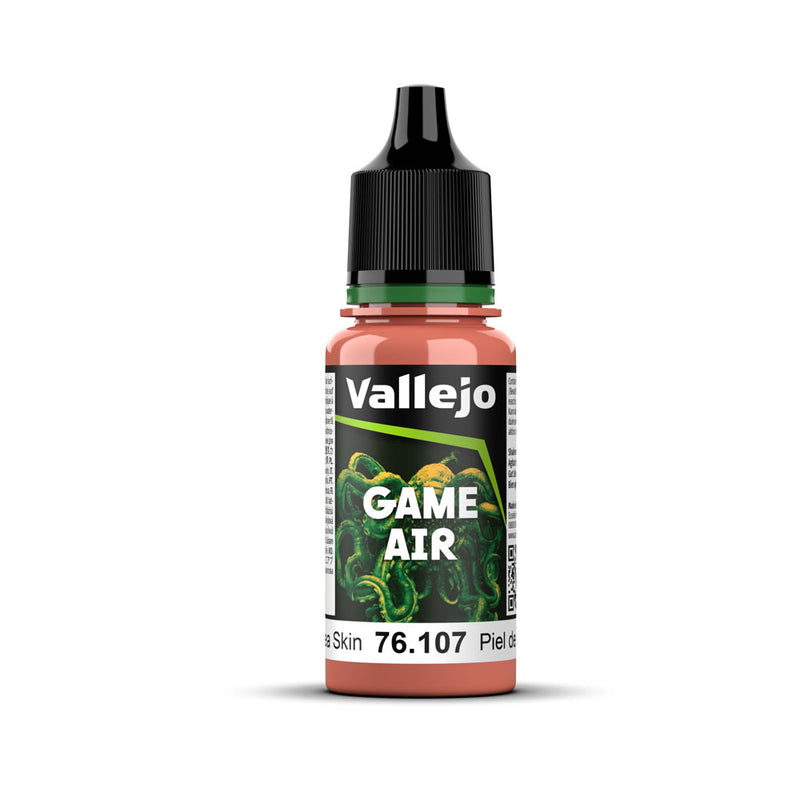 Vallejo Game Aircrylfarbe 18ml (Haut)