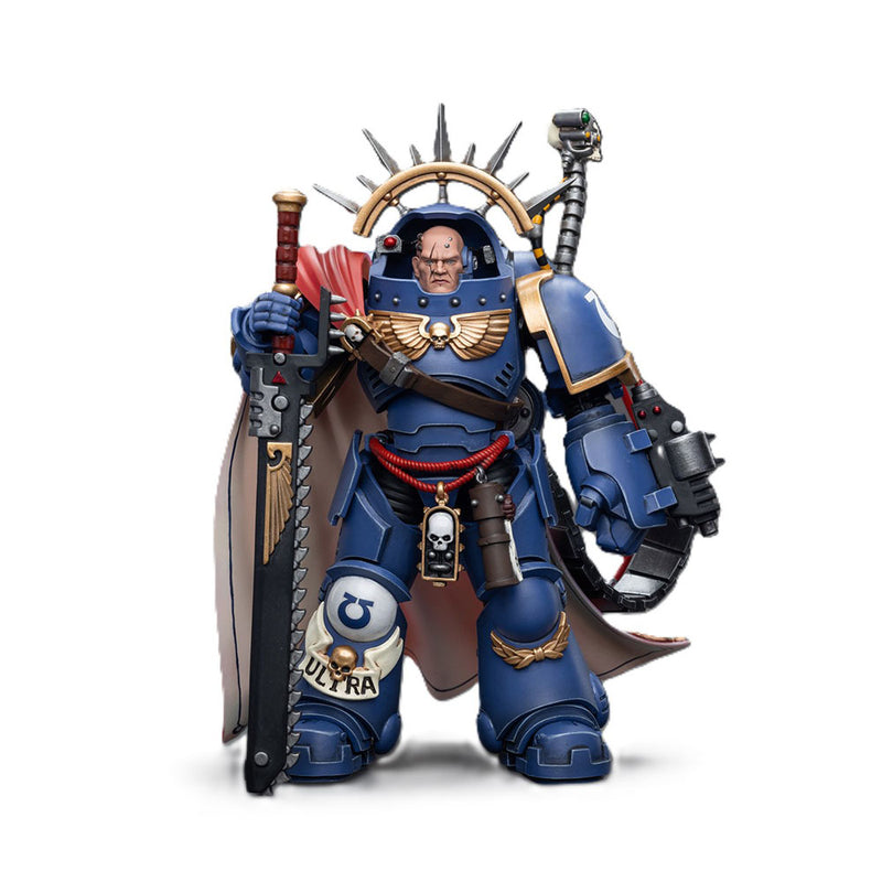 Figura di azione in scala 1/18 Ultramarines