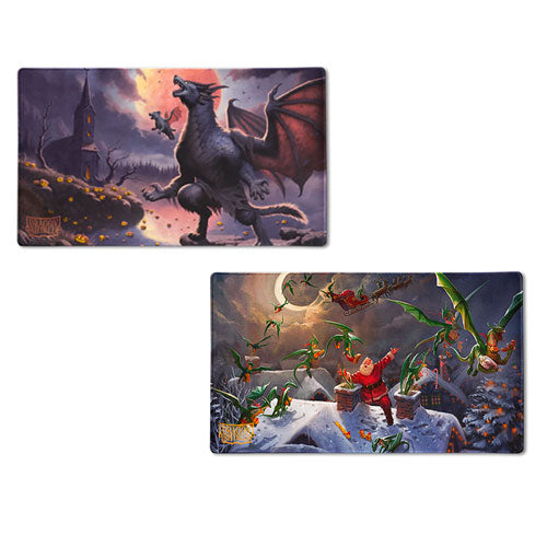 Dragon Shield Playmat