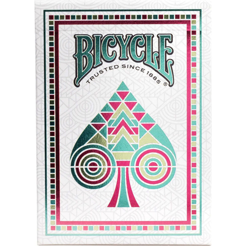 Bicycle Prismatic Playing Cards