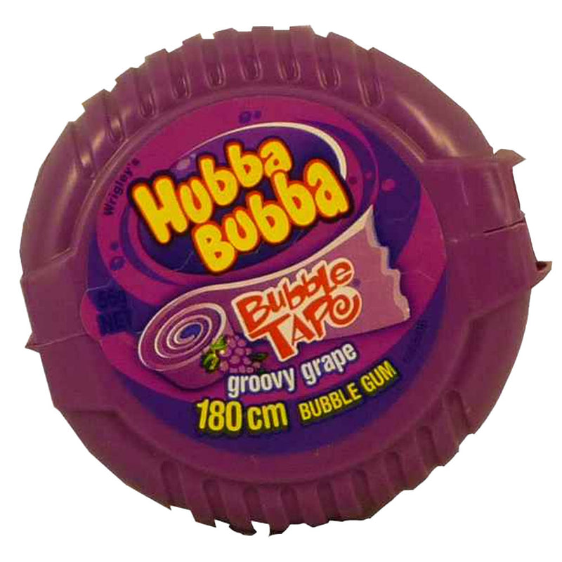  Hubba Bubba Luftpolsterband