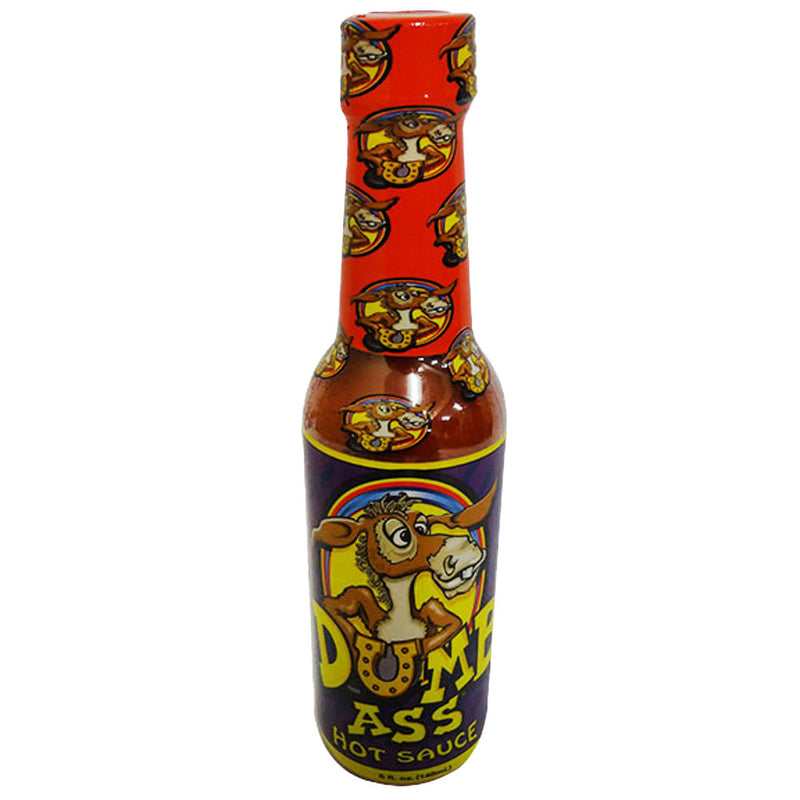 Ass Kickin Sauce piquante 148 ml