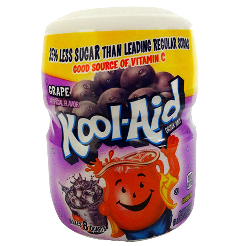  Kool Aid Süße Getränkemischung 538 g