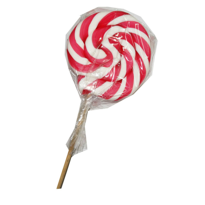 Runde Lollipop 300G (Single)