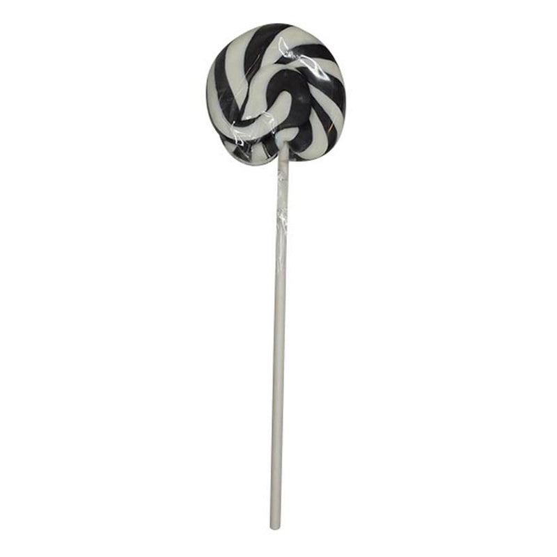 Lollipop ronde 50g (simple)