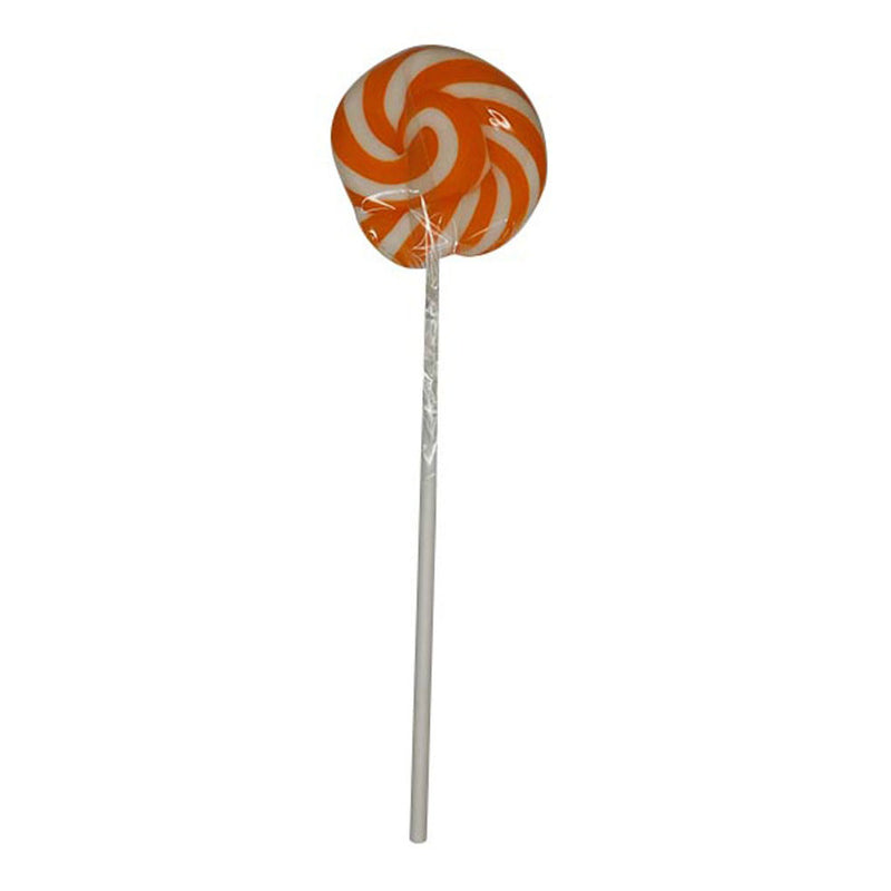 Runde Lollipop 50g (Single)