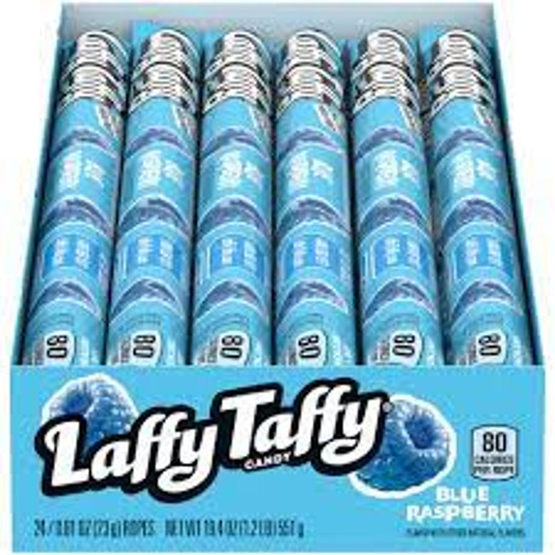 Laffy Taffy Ropes (24x23G)