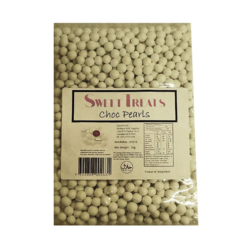 Sweet tratta perle cioccolato 1 kg