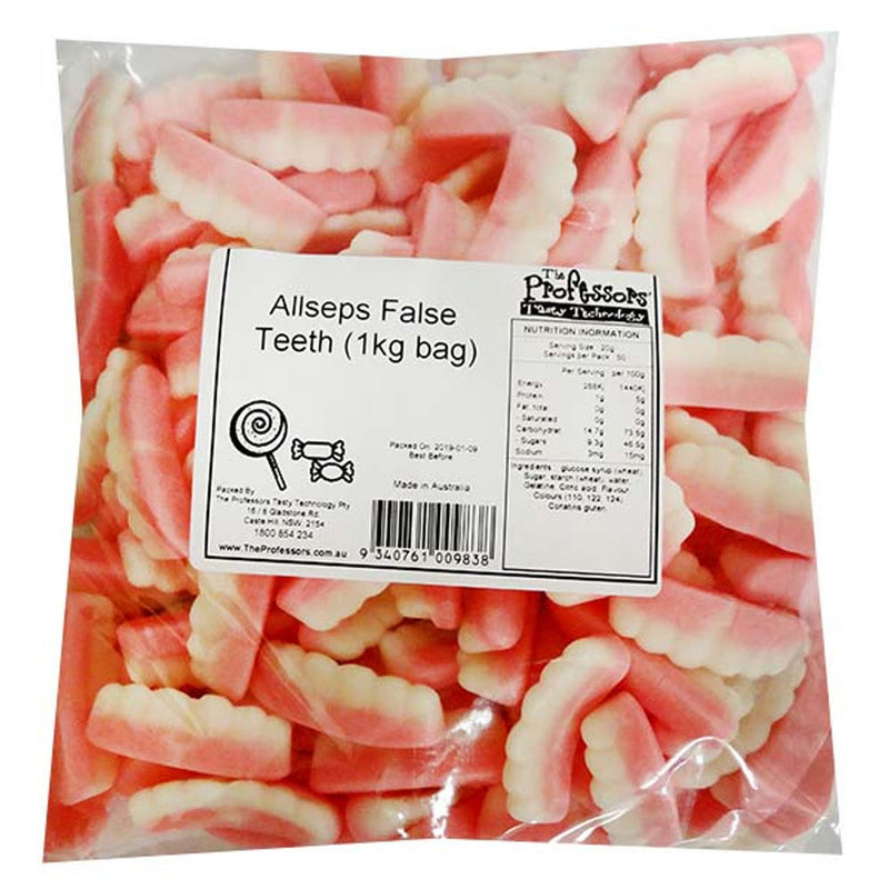 Allseps Bulk (borse da 8x1kg)