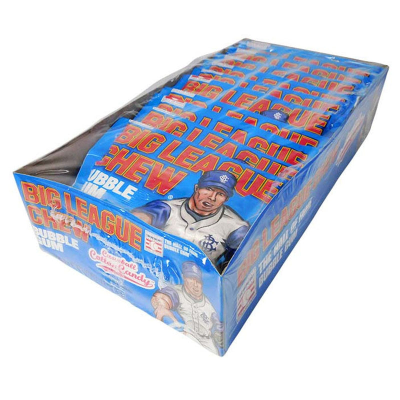 Big League Chew (12x60G)